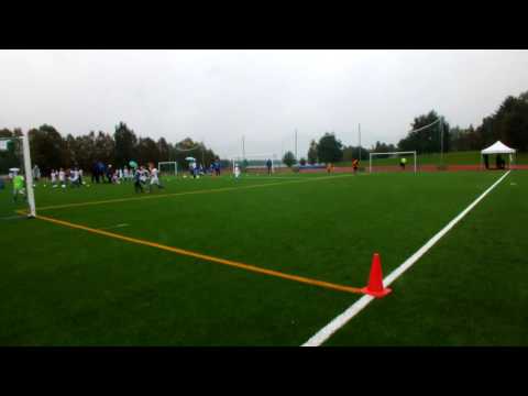 Rops p08 Musta - Kapa 2.erä