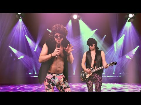 Kyselý Bombónci - Kyselý Bombónci | Zarmoucená (live in Berlin)