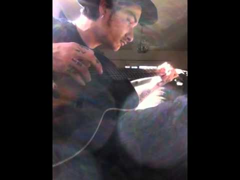 Calling Your Name - Hank Williams III