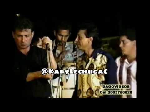 Cuna pobre - Diomedes Díaz & Juancho Roís