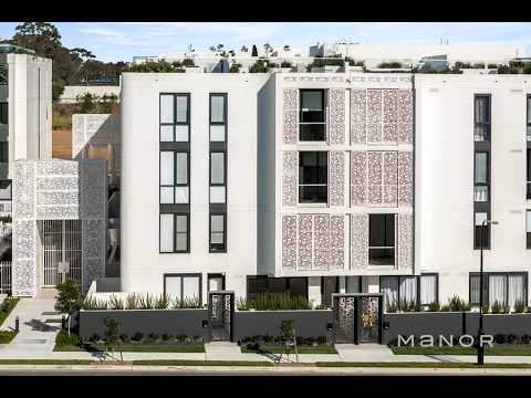 G22/2 Eustace Street, Rouse Hill, NSW 2155, 2 slaapkamers, 2 badkamers, Apartment