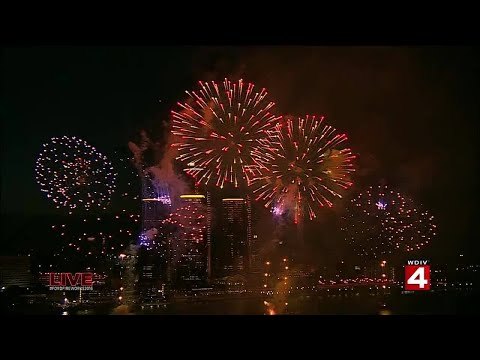 2016 Ford Fireworks