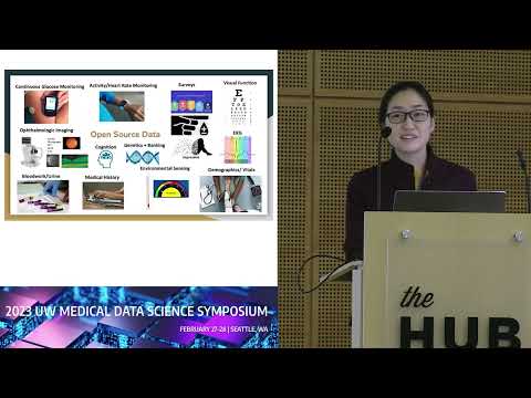 Bridge2AI and Computational Ophthalmology