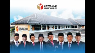 Download lagu MARS PENGAWAS PEMILU mp3