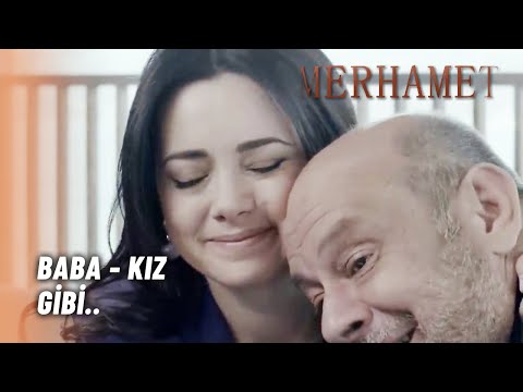Narin ve Necati, Baba - Kız Gibi! - Merhamet 12. Bölüm