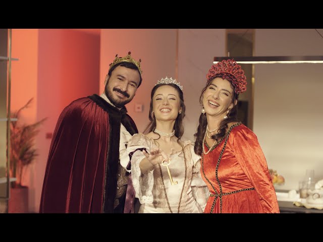 FIRSATIN KRALI REKLAM FİLMİ