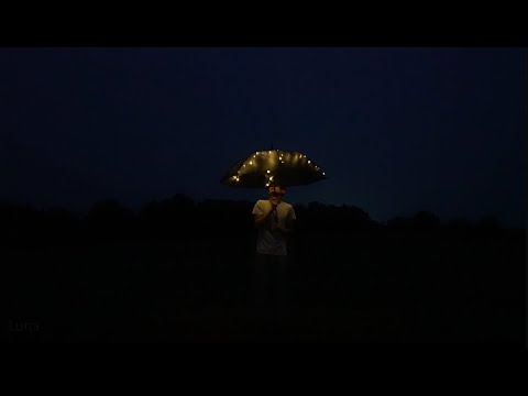 Luna- The Moon Song dance cover (Chin-Chin X Emelie Söderström X Soya Project)