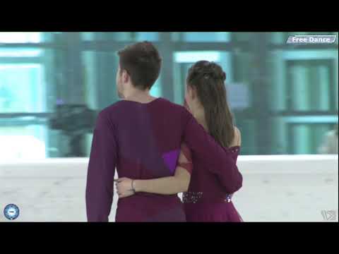 02. Irene BIROLO - Riccardo TARENZI