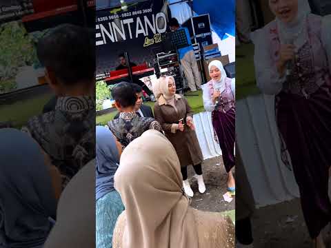 3 Artis Minang - Arif Lida - Yona Irma - Echa Putri || Ciinan Bana #shortsyoutube #ciinanbana