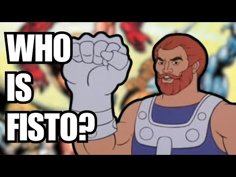 History of FISTO