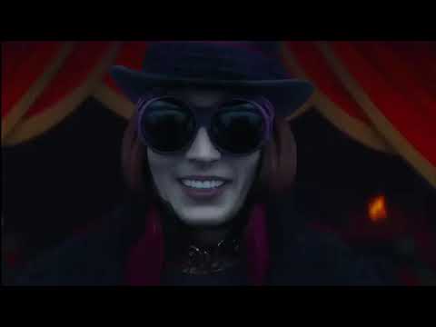 The Little Scottish Princess part 9 - Wreck It Ralph is Saved/"Part of Your World" (Reprise)