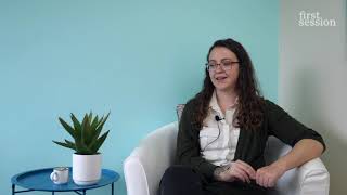 The First Session With a Teen | Ciara Harte | First Session Resources