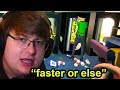I Created An Automatic Boof Farm Schedule 1