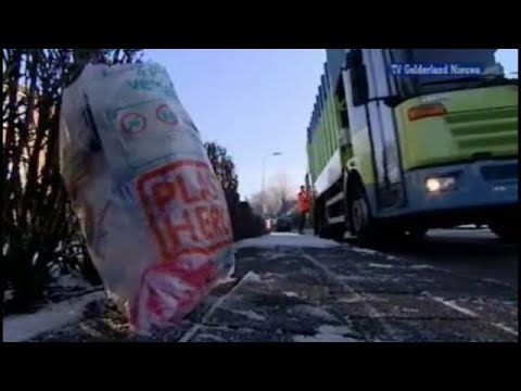 GLD Nieuws 9 januari 2009 - Nieuws