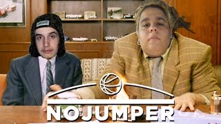 No Jumper - The Pouya & Fat Nick Interview