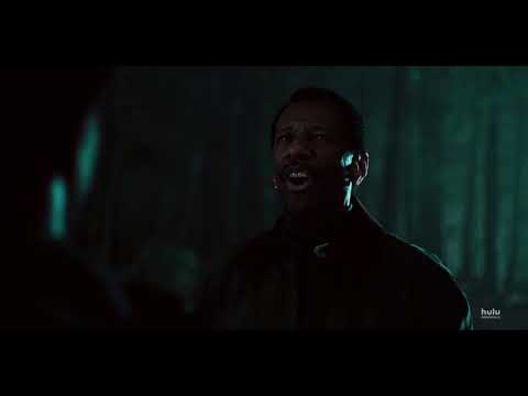 CASTLE ROCK 1x06 - FILTER - STEPHEN KING TV SERIES