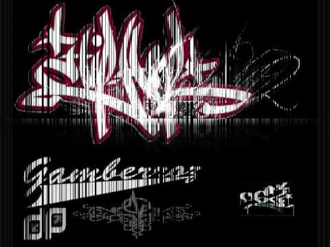 La Hora De Mi Muerte - Gamberroz