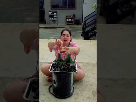 คันเร่งมันค้าง😂 #ลูกรักของพ่อ #รถถังของพี่ #คลิปตลก #prankvideo #funnybaby #comedyshorts #jokesvideo
