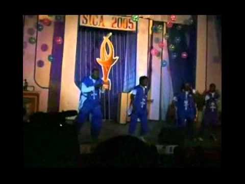 Kaidan Gaskia en live a cotonou  (Sica Benin.}