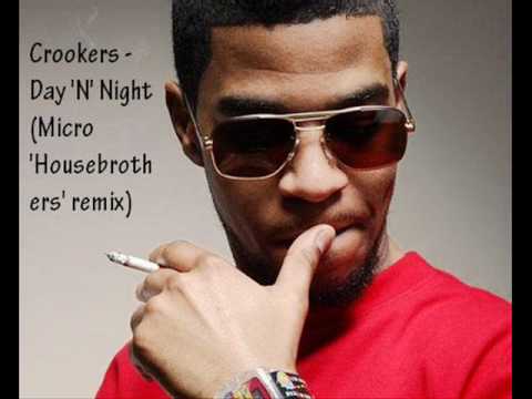 Crookers - Day 'N' Night (Micro 'Housebrothers' remix)