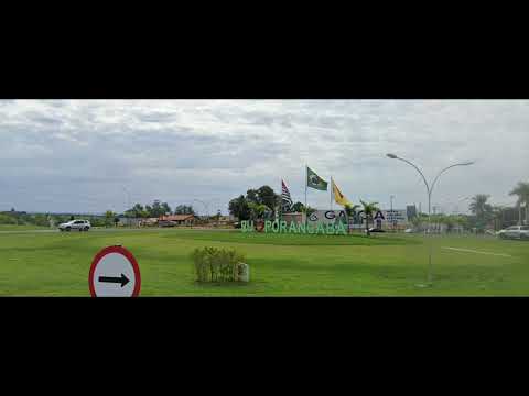 Conhecendo o Brasil, Porangaba, São Paulo.