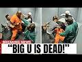 Nipsey S Affiliates Attacked Big U During Prison Visit After His Son S Murder