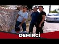 Demirci - Kanal 7 TV Filmi