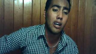 Rafha Ruiz - Se acaba - David Bisbal (cover)