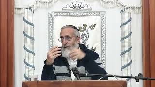 שו"ת רה"י הרב דוד פנדל | מה המקום של חברים בישיבה? יחס למדרשי חז"ל? כסף או ערכים? | י"ב טבת התשפ"ו (ישיבת אפיקי דעת שדרות) - התמונה מוצגת ישירות מתוך אתר האינטרנט יוטיוב. זכויות היוצרים בתמונה שייכות ליוצרה. קישור קרדיט למקור התוכן נמצא בתוך דף הסרטון