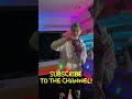 Ninja S Cringe TAKI ADS Shorts