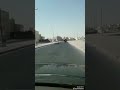 What A Balance Car Driving This Video From Kuwait Kuwaiti