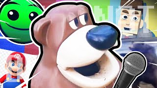 Cover art for YOU CANNOT BEAT FREDDY