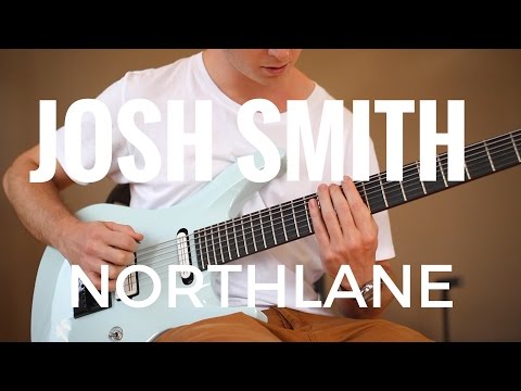 Gear Chat w/ Josh Smith of Northlane