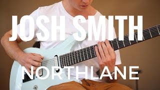Gear Chat w/ Josh Smith of Northlane