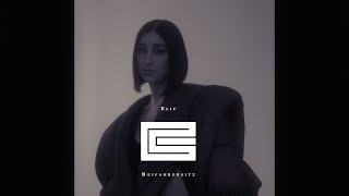 Musik-Video-Miniaturansicht zu BEIFAHRERSITZ Songtext von Elif