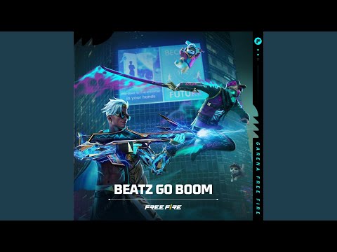 BEATz Go Boom