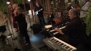 TRACY NELSON - IT&#39;S A SIN _ 09-21-2016