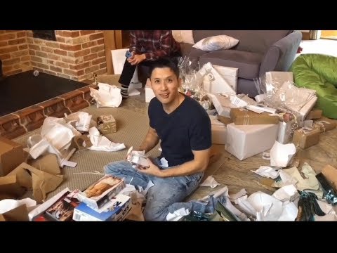 Video thumbnail for One Christmas Wish