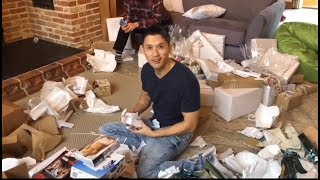 Stevie Hoang - One Christmas Wish (Official Music Video)