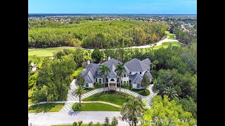4300 Brynwood Drive, Naples, FL, 34119