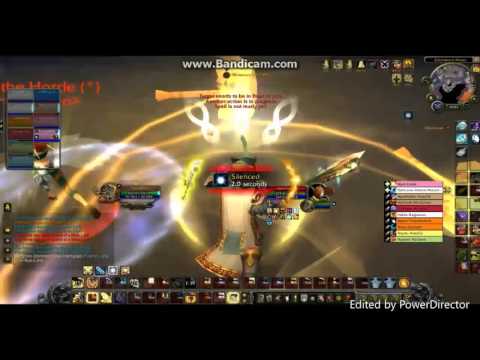 Treisakilla Ret Paladin Trailer