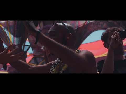 Pettra & Animato - Feelings, Boon Festival 2018 (Ticon x Animato)