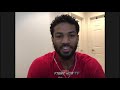 SHANE MOSLEY JR HONORED TO SIGN WITH GOLDEN BOY; TALKS RETURN TO RING JULY 24TH