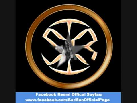 RaNGeR & ByZaliM Feat.SarMan - Böylemi Olacaktı ( 2011 )