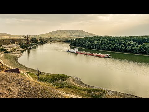 Cetatea Troesmis , Turcoaia / Jud. Tulcea
