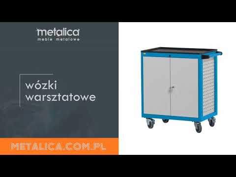 Zobacz filmy, Metalica Meble metalowe, Gdańsk