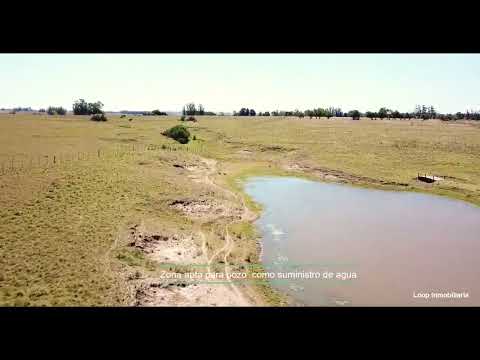 Video de YouTube - Chacra en Venta  en José Ignacio, Maldonado