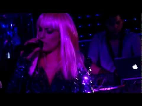 ZFRMX ft. DJ Observer "Love Baby" official video (Navida Records)