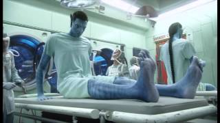 Invade my soul - Возвращение домой (Avatar non-official video)