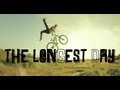 Sam pilgrim - the longest day 